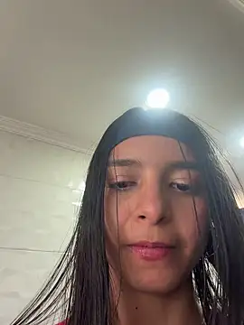 violeta365 online show from 07.20.26