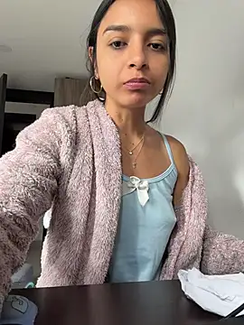 violeta365 online show from 07.27.26