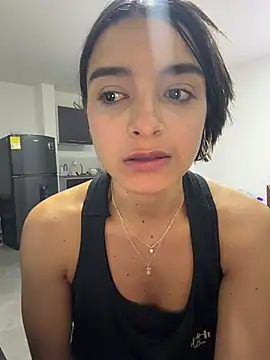 violeta365 online show from 07.30.26