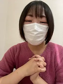 Yurika oO online show from 11.24.25