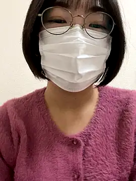 Yurika oO online show from 11.26.25