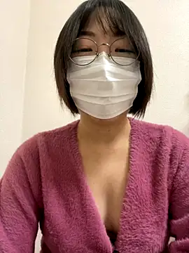 Yurika oO online show from 11.29.25