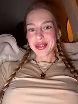 kira mia online show from 01.16.26