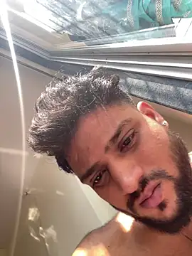  nico sam  online show from 02.21.26