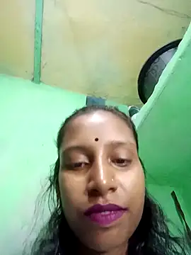 Rutika-G online show from 10.21.25