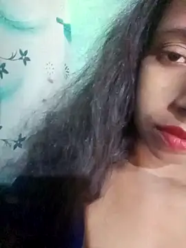 Rutika-G online show from 10.24.25