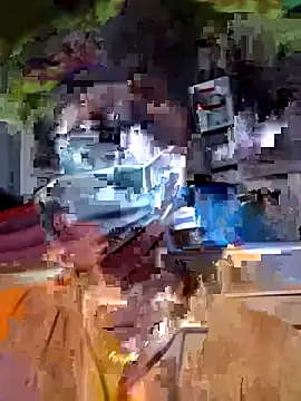 Snapshot of Felicity-204 chatting on 10.19.25 Felicity-204 online show from 10.19.25