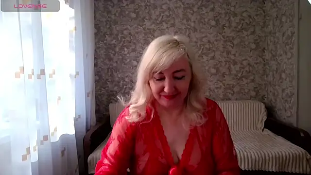 LadyKriss online show from 05.05.26