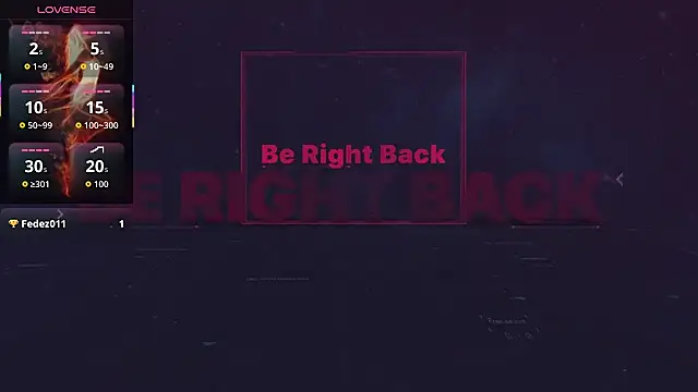 CindiBibi online show from 11.28.25