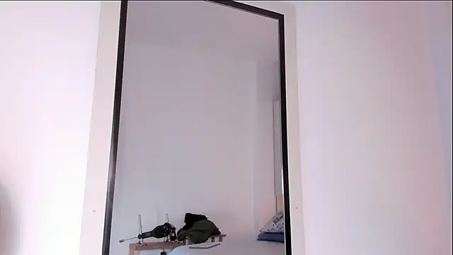 Blackywhiite online show from 11.16.25