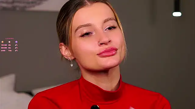 buvei online show from 11.04.25