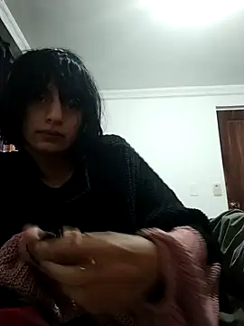 sophiasleepy1 online show from 11.26.25