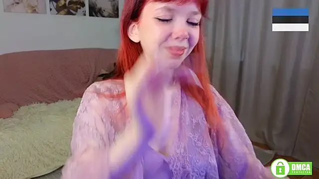 Rochelle Dolly online show from 11.05.25