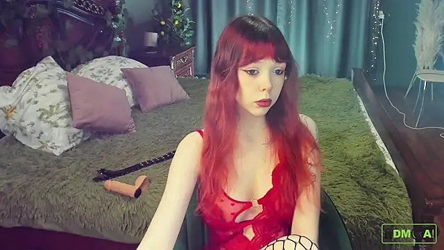 Rochelle Dolly online show from 11.09.25