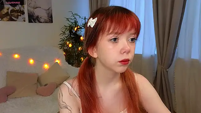 Rochelle Dolly online show from 11.26.25