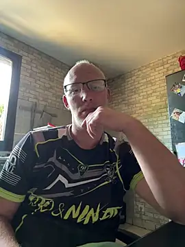 Snapshot of Cedric7653 chatting on 06.01.26 Cedric7653 online show from 06.01.26