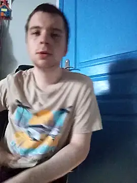 A3-Sexmen online show from 05.24.26
