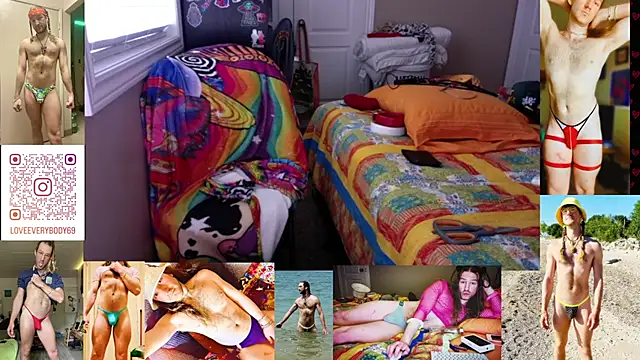 LSDsexslave online show from 07.11.26