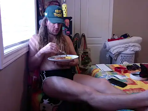 LSDsexslave online show from 07.13.26