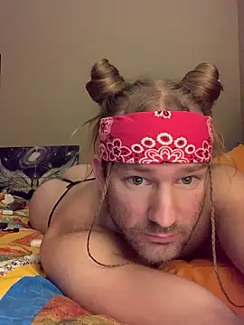 LSDsexslave online show from 07.18.26