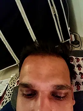 UNIT734 online show from 10.20.25