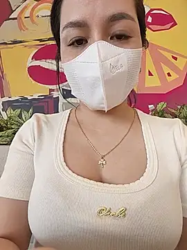 Mina-02 online show from 06.23.26