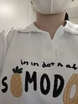 Mina-02 online show from 06.25.26