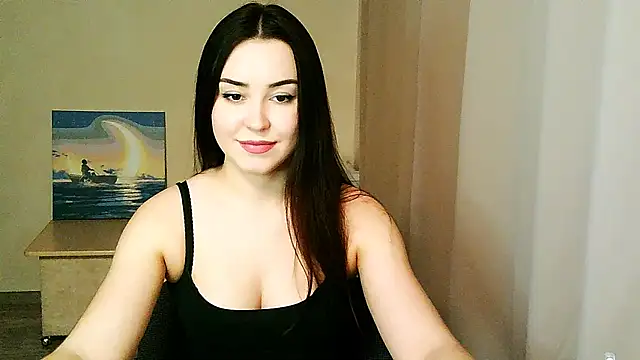 Cute Maria  online show from 11.06.25