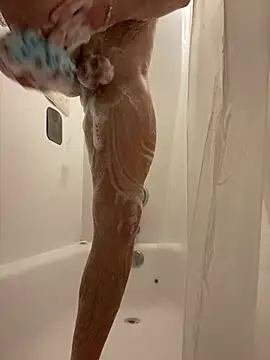 Good-naturedLSDsex online show from 02.14.26