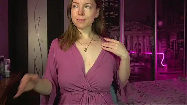 Cocosweetty online show from 11.15.25