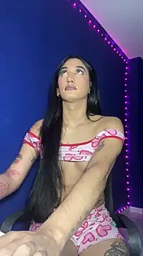 NikitaDragunXXX online show from 05.10.26