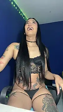 NikitaDragunXXX online show from 05.17.26