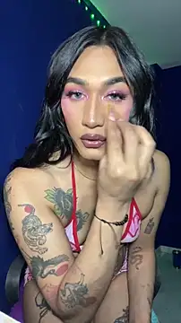 NikitaDragunXXX online show from 06.11.26