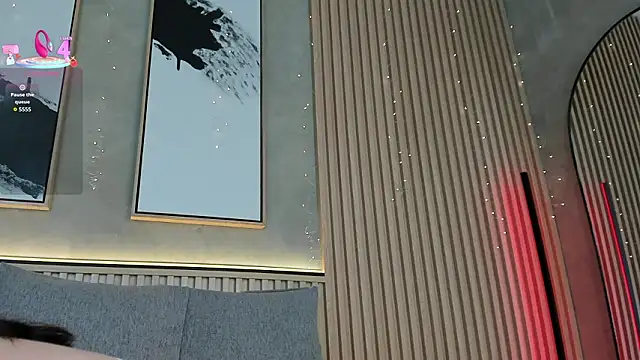 Snapshot of Lily_Vale chatting on 02.10.26 Lily Vale online show from 02.10.26