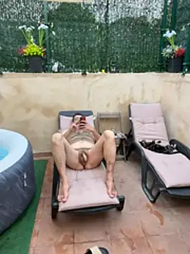 Snapshot of MachosBB_sex chatting on 05.31.26 MachosBB sex online show from 05.31.26