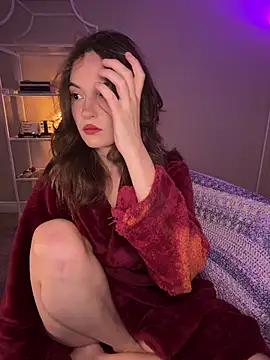 AngieFae  online show from 01.18.26