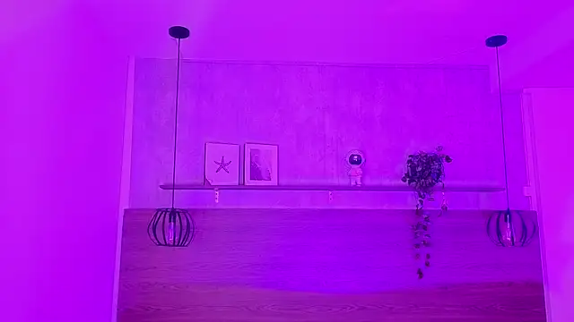 Isa doux online show from 07.11.26
