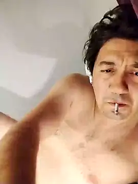 Snapshot of Sokingensoki chatting on 11.16.25 Sokingensoki online show from 11.16.25