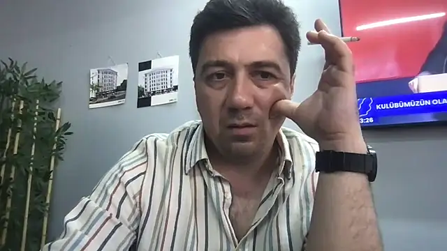 Sokingensoki online show from 06.06.26