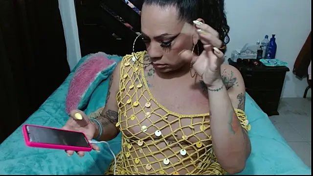 talianha online show from 01.14.26