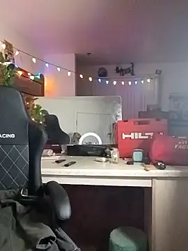 alphacloudGod online show from 12.16.25