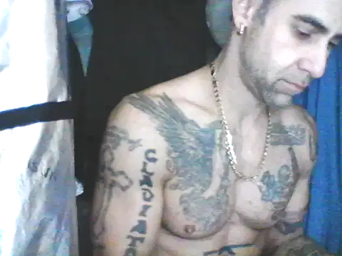 alphacloudGod online show from 02.15.26