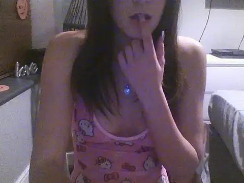 Snapshot of Brunnettebabe007 chatting on 10.29.25 Brunnettebabe007 online show from 10.29.25