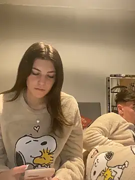 Brunnettebabe007 online show from 11.07.25