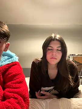 Brunnettebabe007 online show from 11.13.25