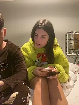 Brunnettebabe007 online show from 12.05.25