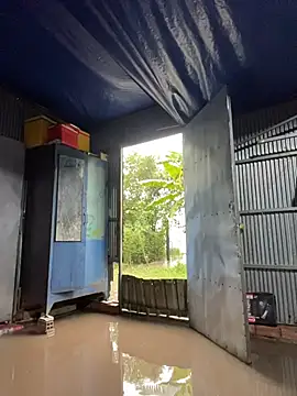 Candy 111 online show from 11.08.25