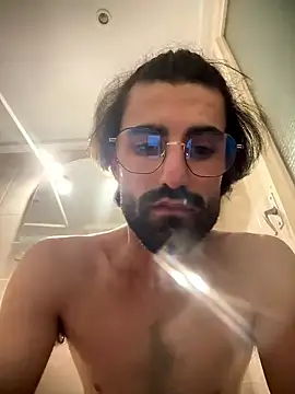 Paapii1098 online show from 01.11.26