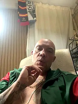 gitanoMad online show from 11.22.25