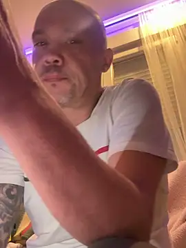 gitanoMad online show from 02.05.26